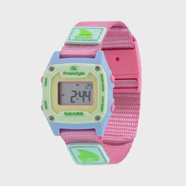 SHARK MINI CLIP - BERRY BREEZE