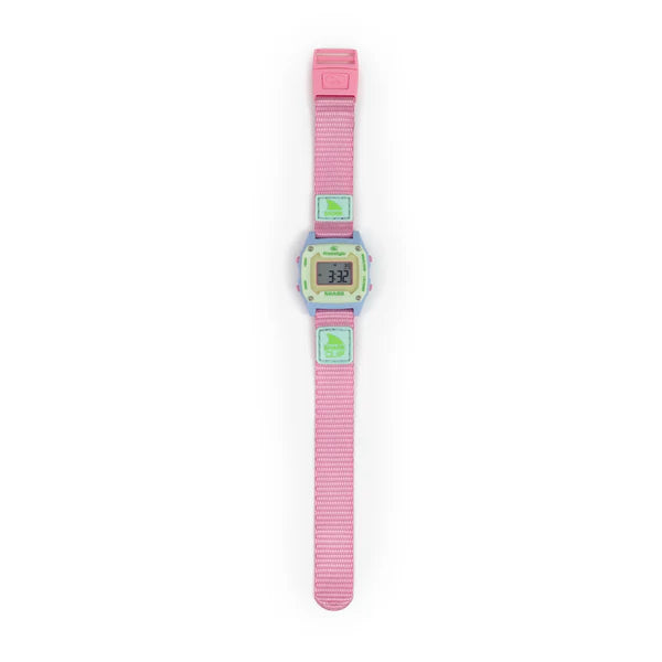 SHARK MINI CLIP - BERRY BREEZE