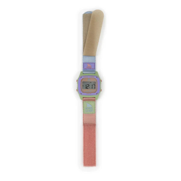 SHARK CLASSIC LEASH - PEACH DUST