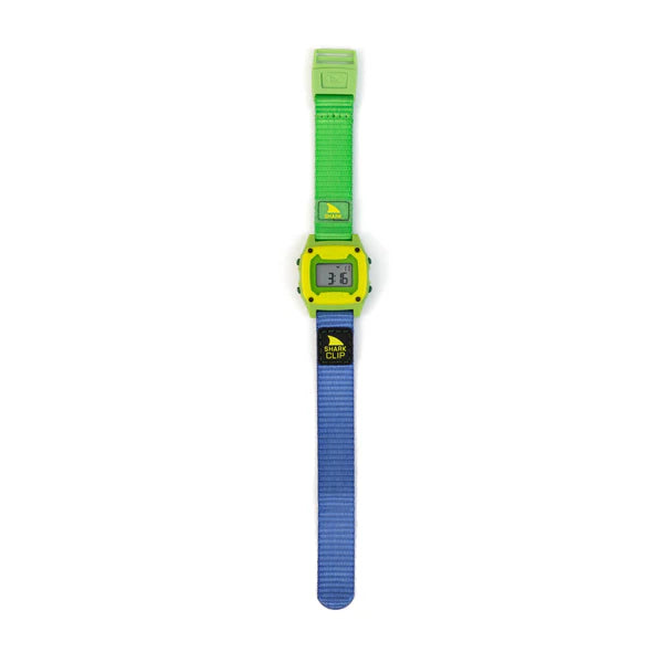 Shark mini clip - NEONCOAST
