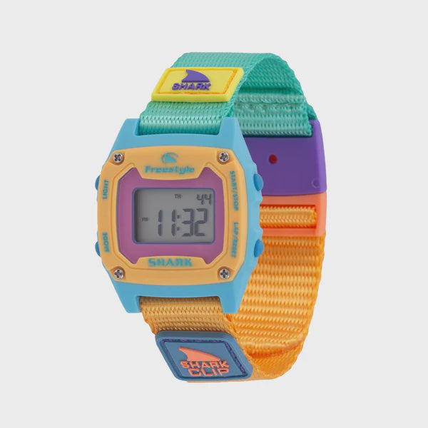 SHARK MINI CLIP - PULSE WAVE