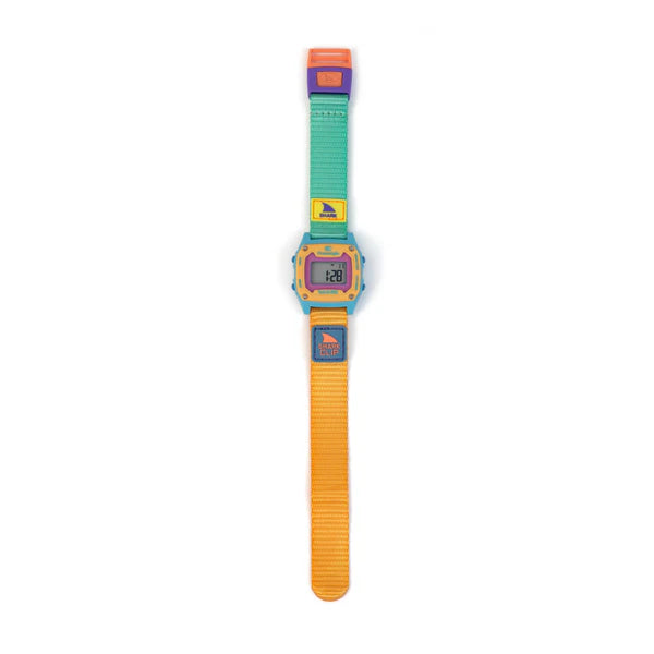 SHARK MINI CLIP - PULSE WAVE