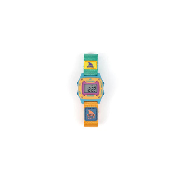 SHARK MINI CLIP - PULSE WAVE