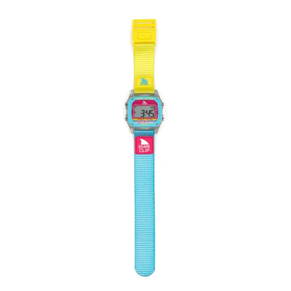 shark classic clip since '81 45th anniversary edition - FLASH