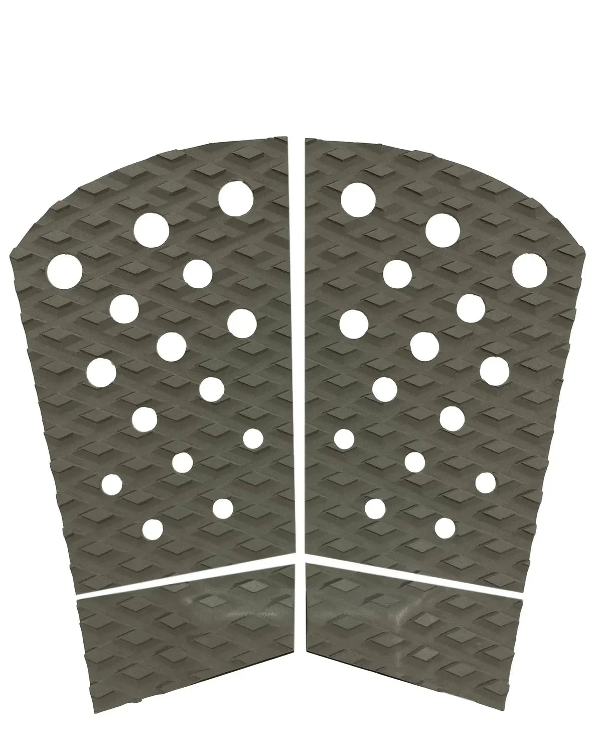 4 Piece Go Pad Traction