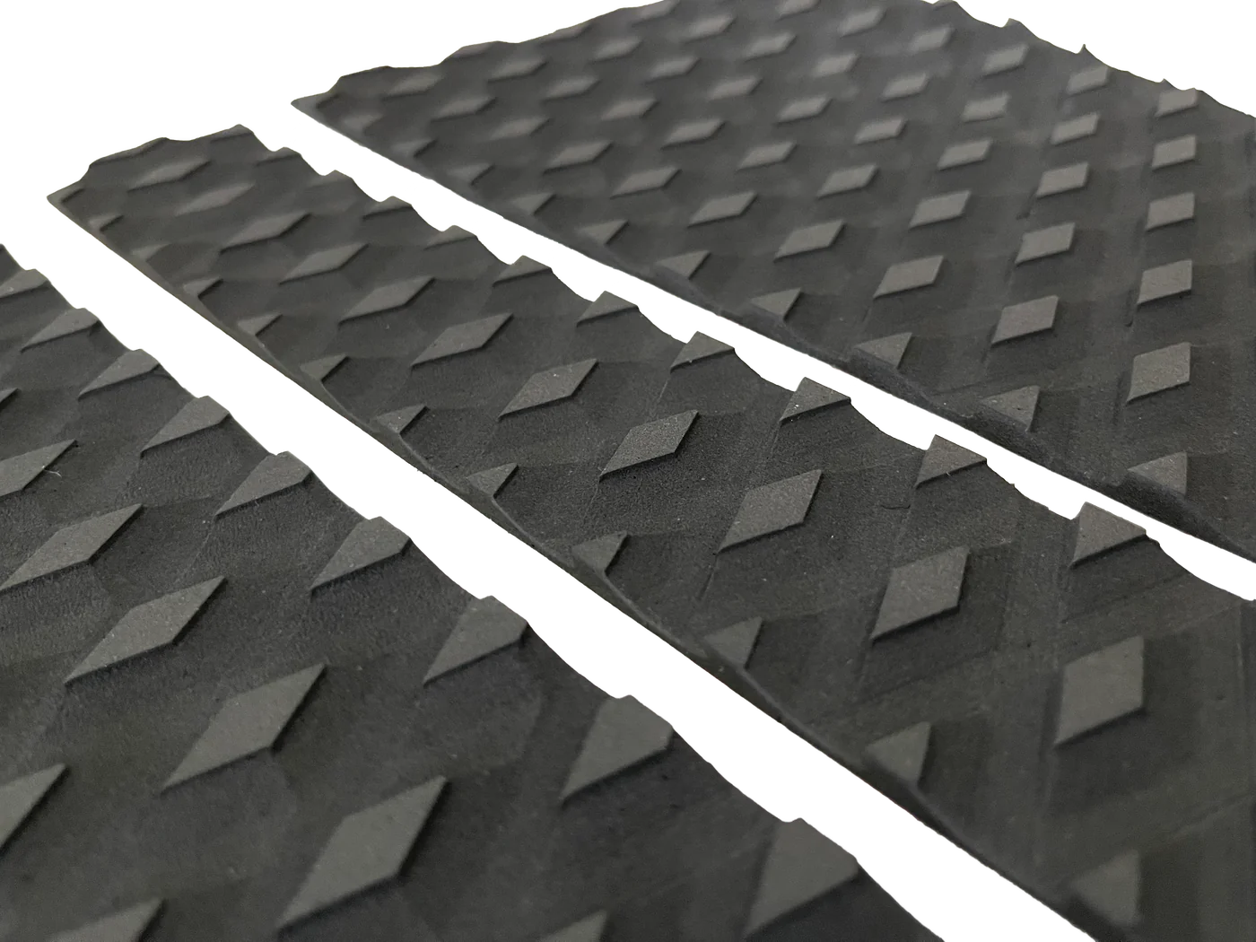 2+1 Flat Traction Pad