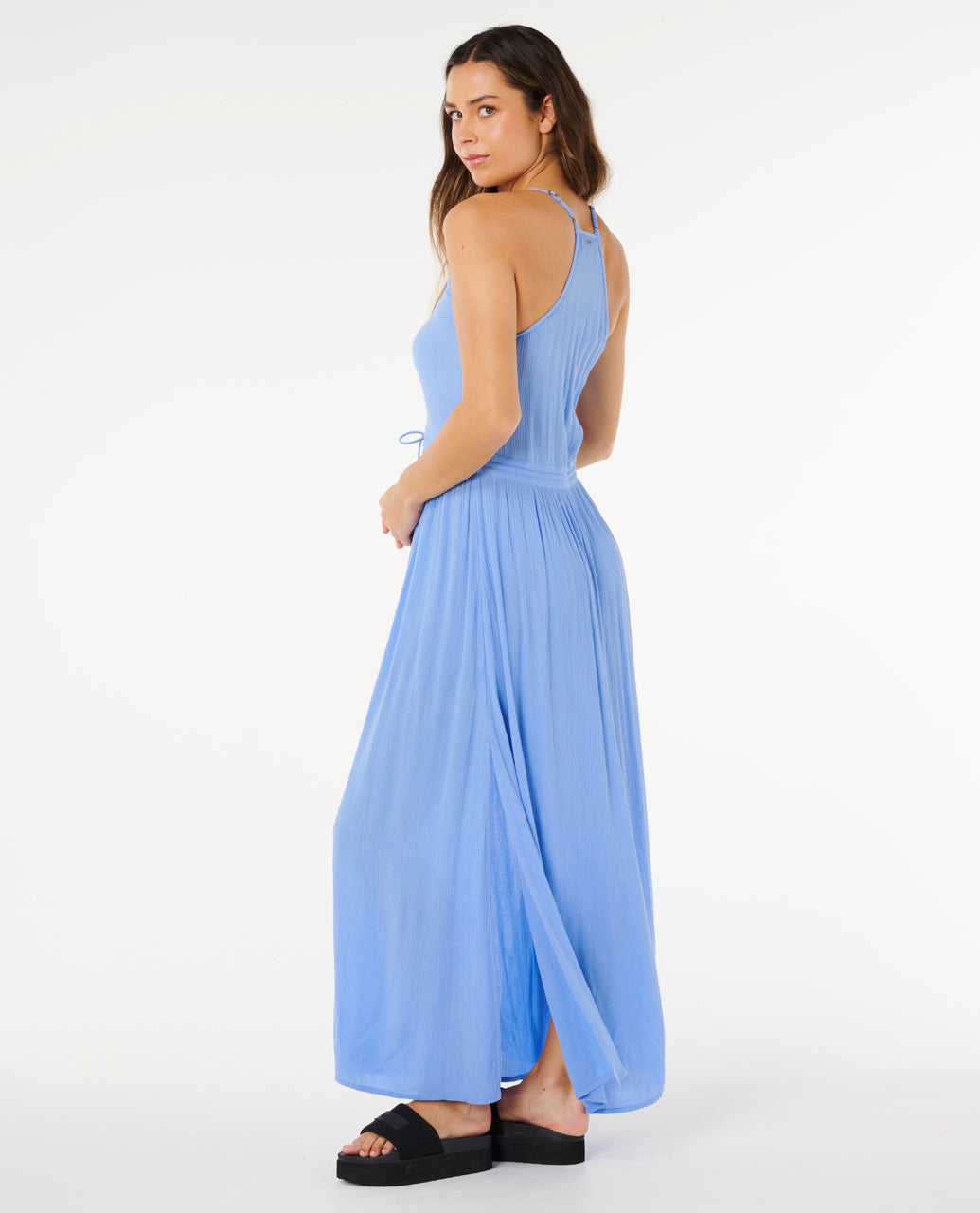 CLASSIC SURF MAXI DRESS