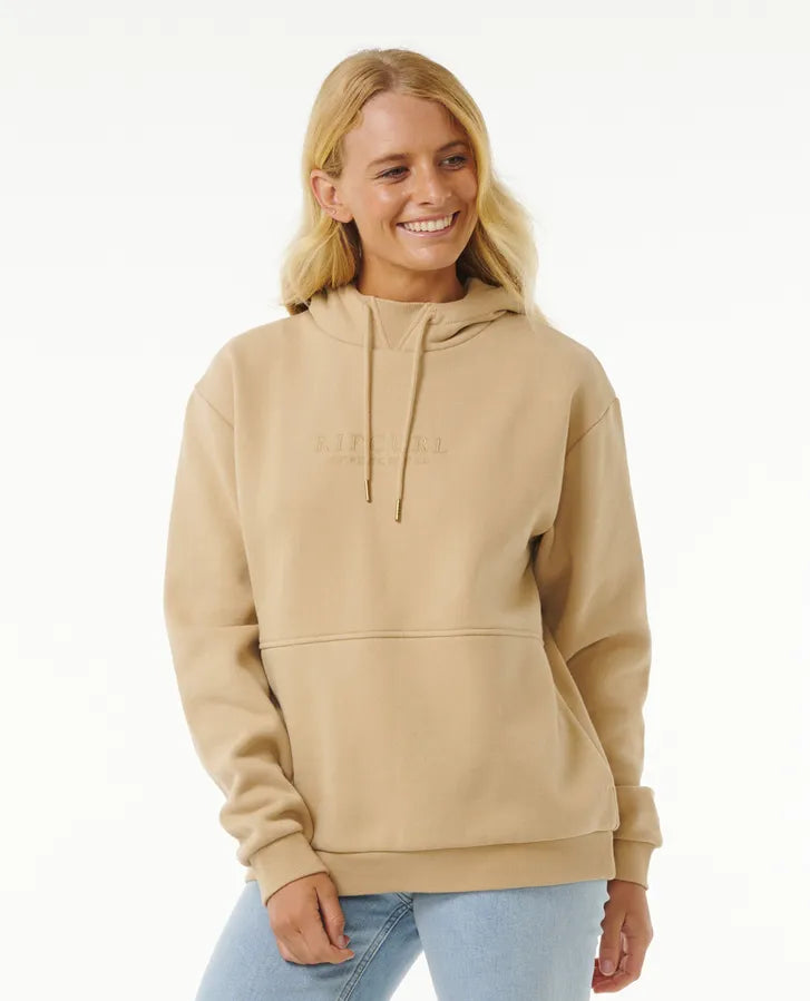 PREMIUM SURF HOODIE