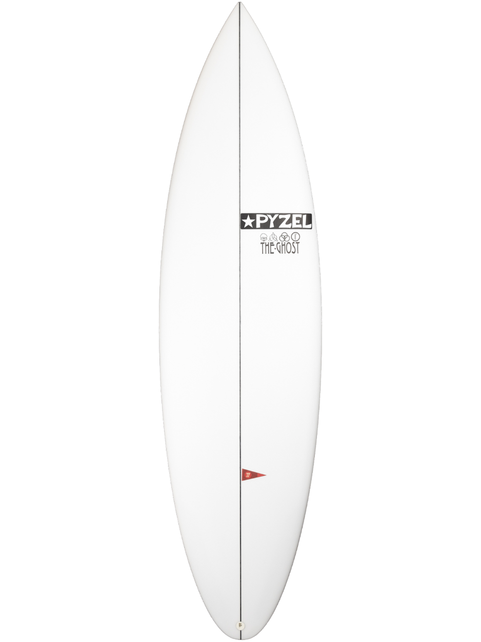 GHOST 6'2"