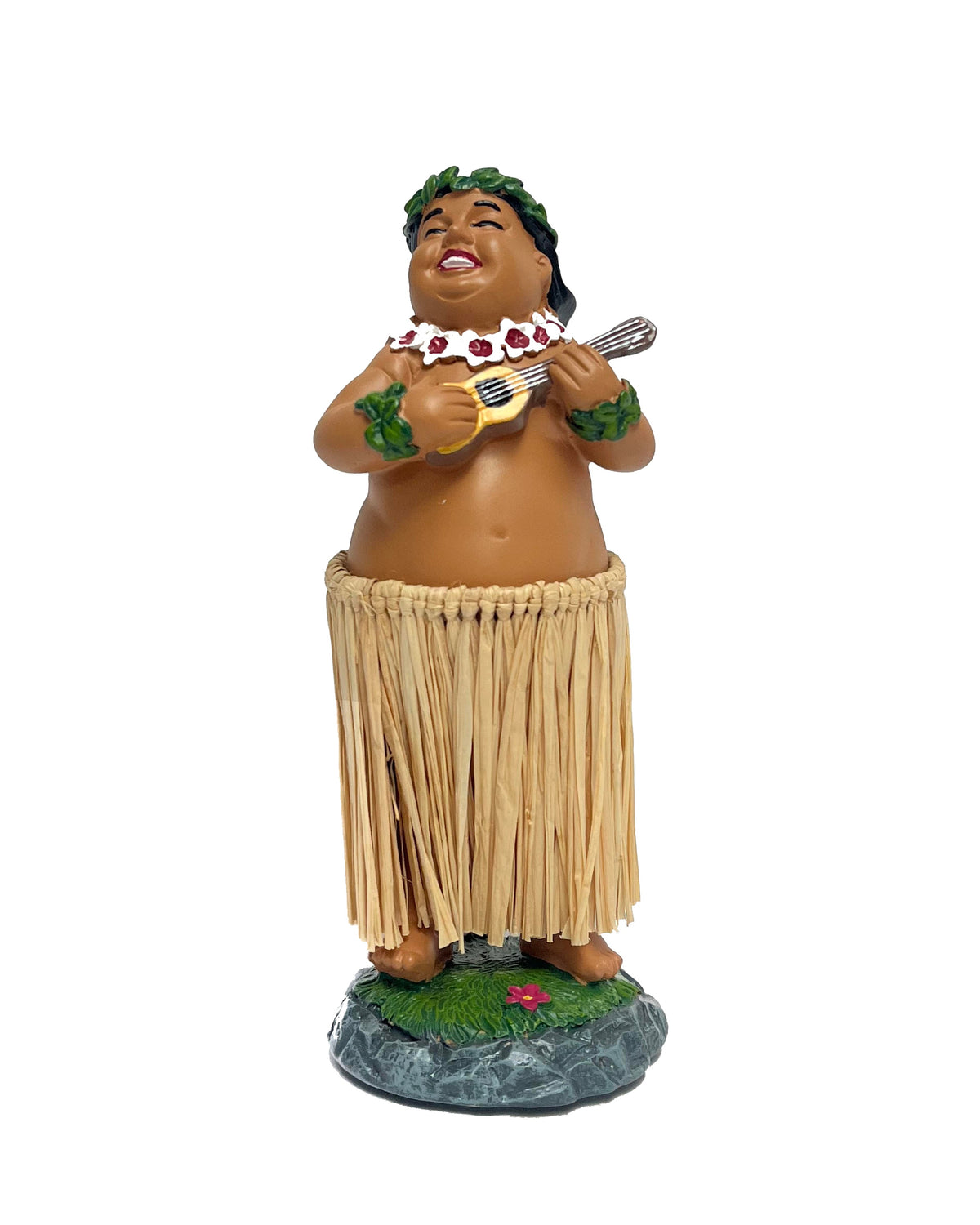 HAWAIIAN DASH DOLL DUDE
