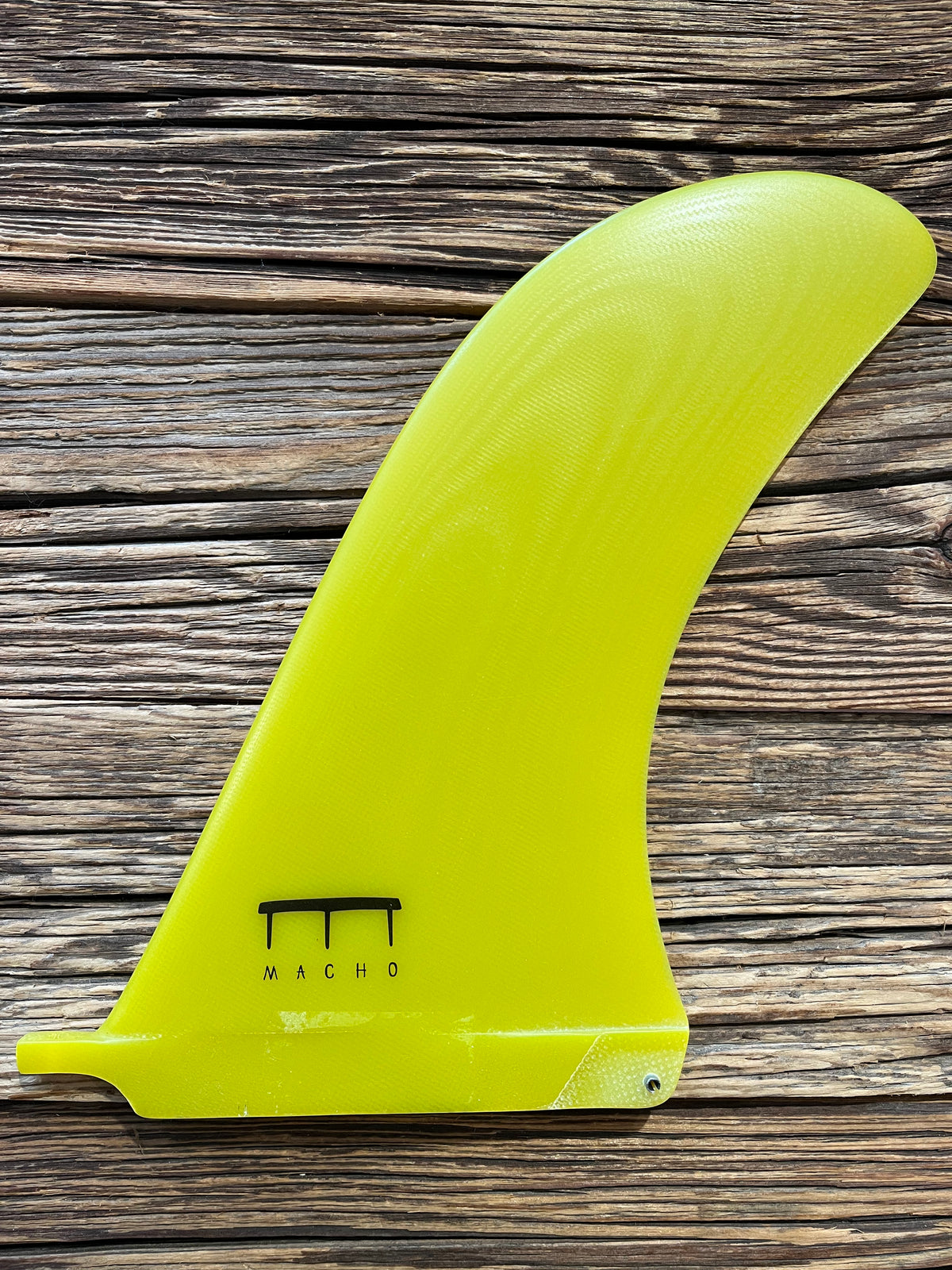 RUDDER | Backyard Surf Shop