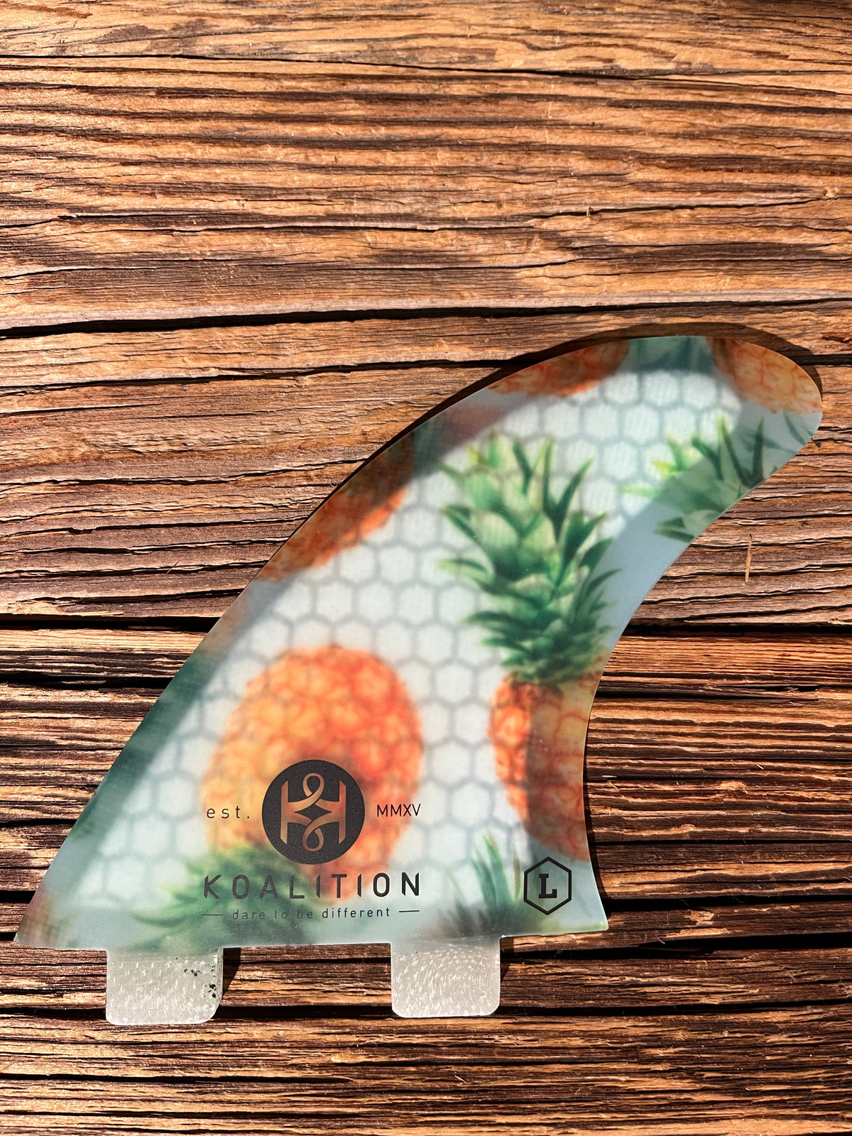 PINEAPPLE TAB