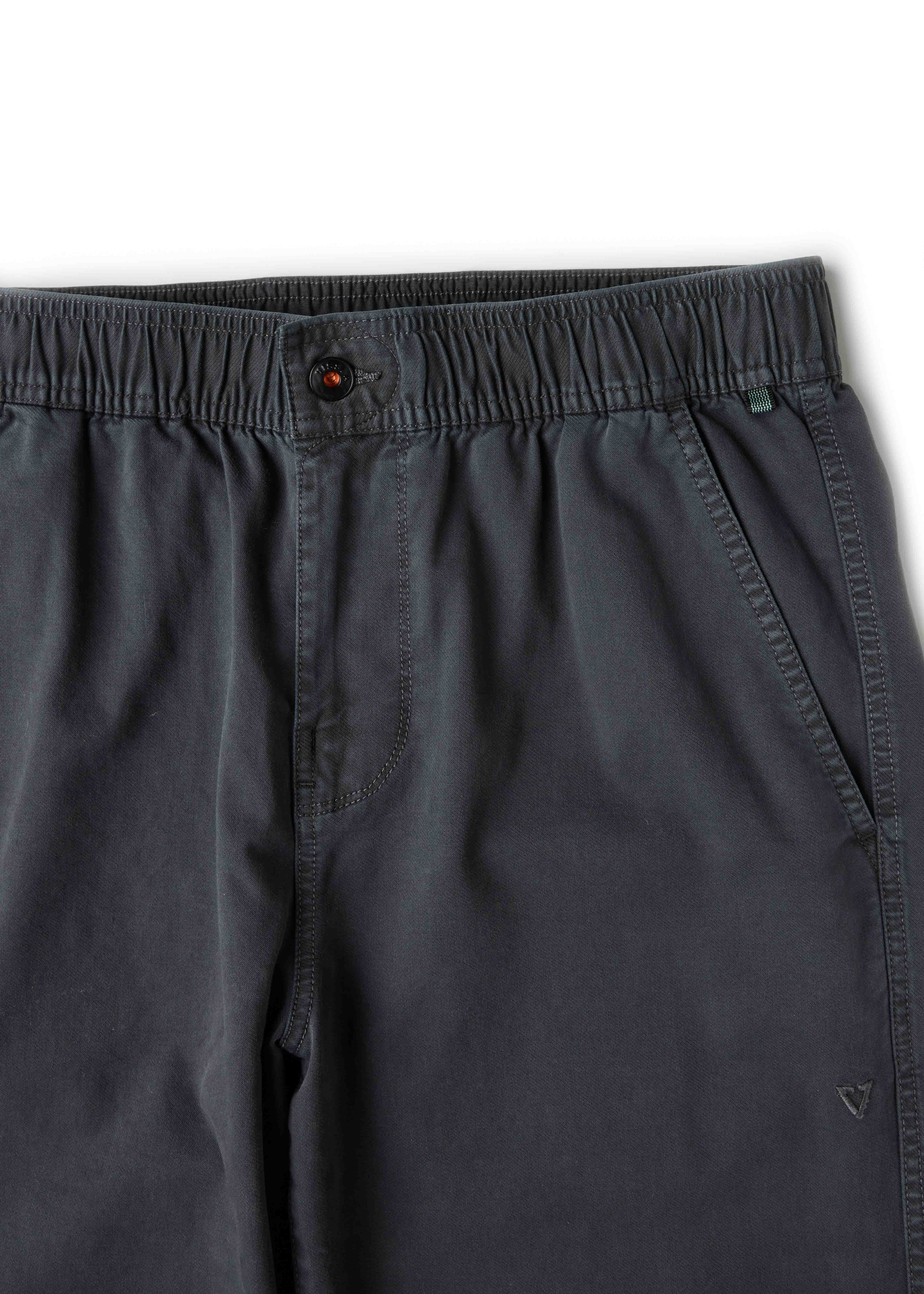 El Capitan Hybrid Elastic Pant