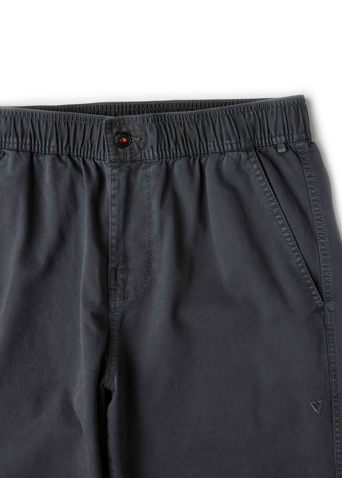 El Capitan Hybrid Elastic Pant