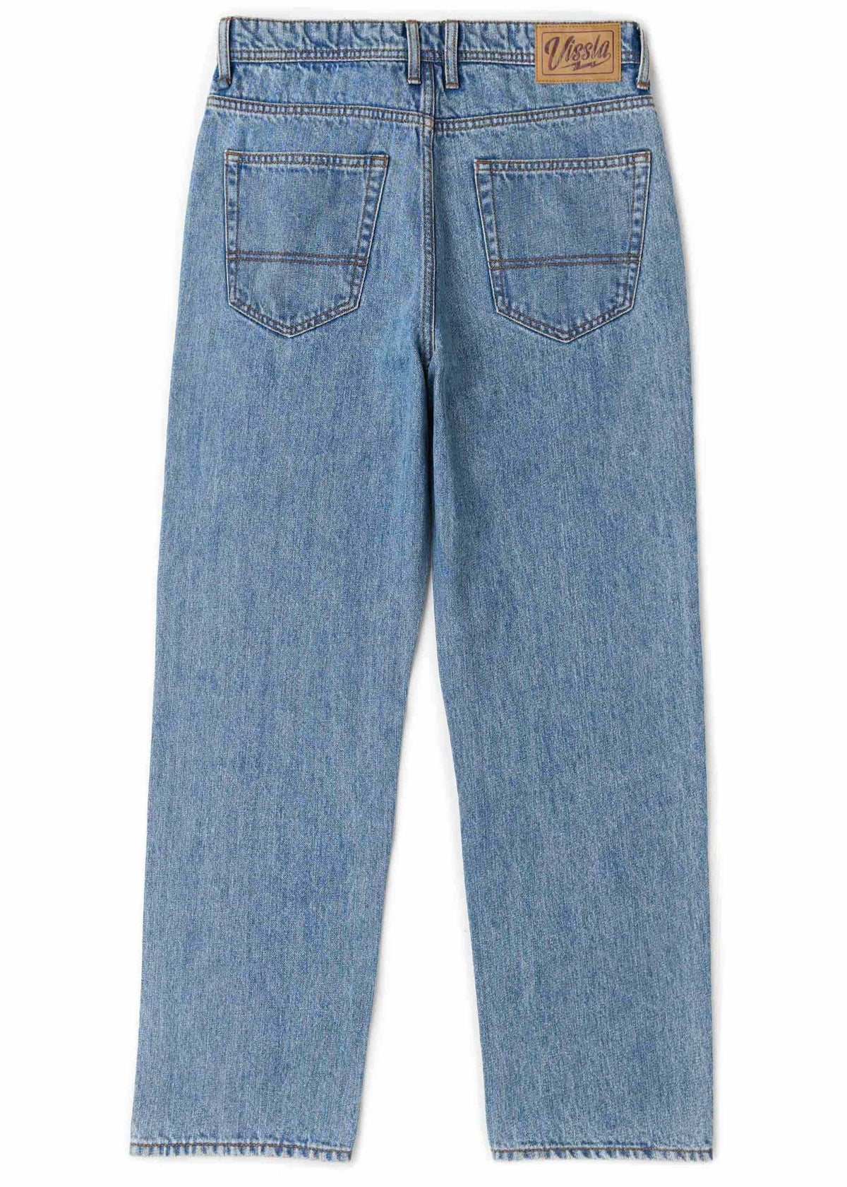 Let Loose 5 PKT Jean 17" Leg Opening