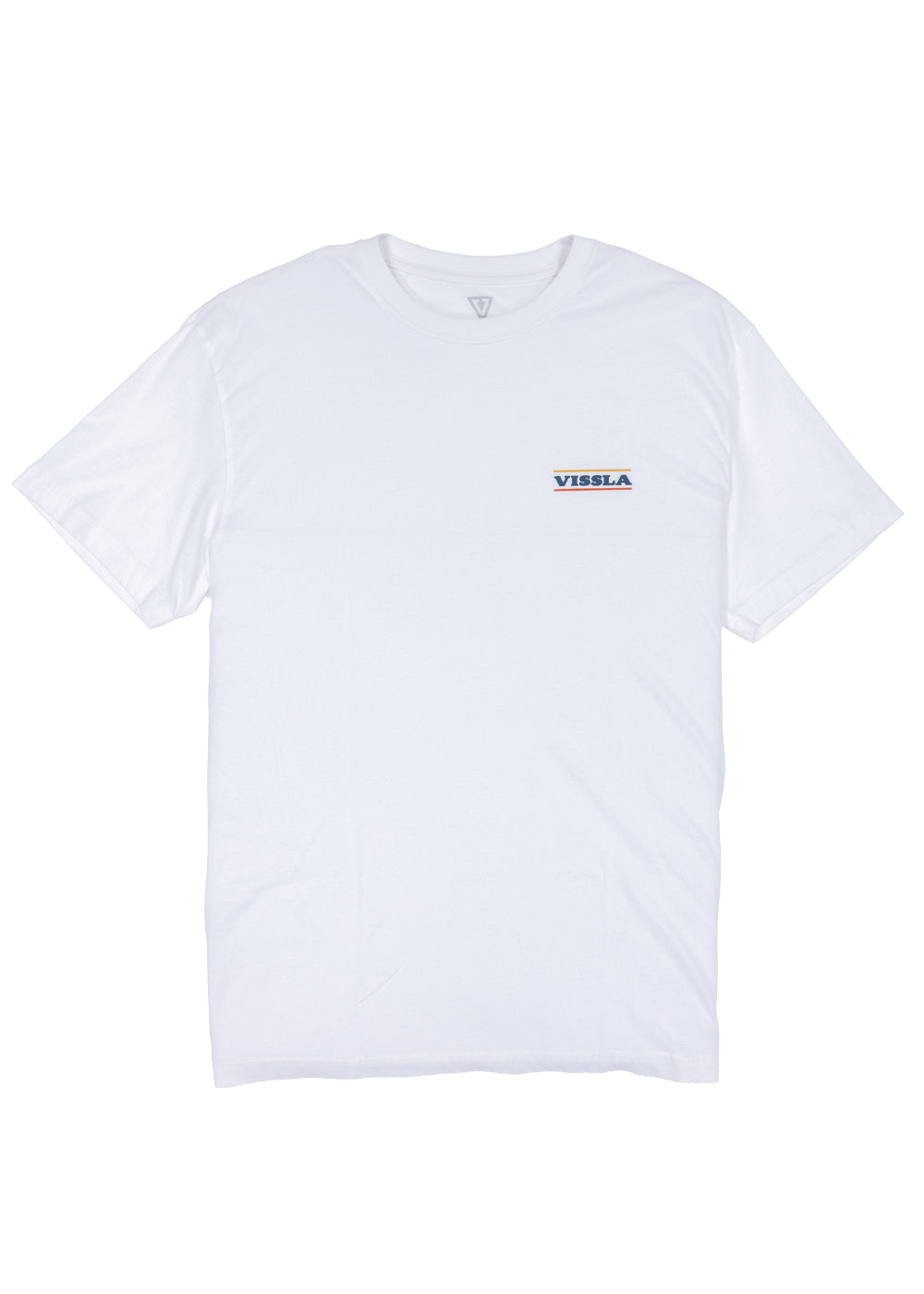 Geoline Tee SS