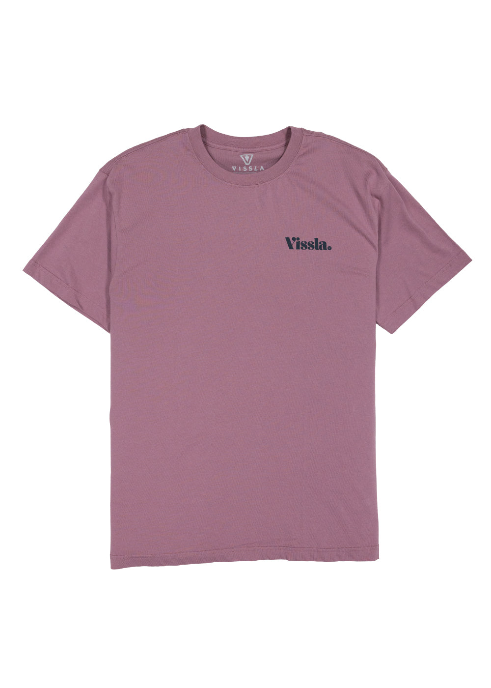 Raised Tee SS