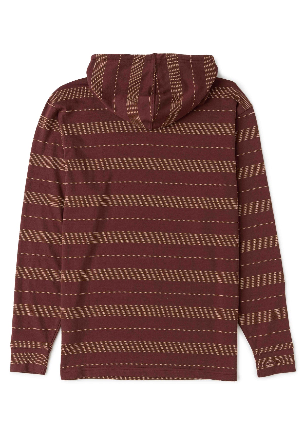 Tuk Tuk Eco Pullover