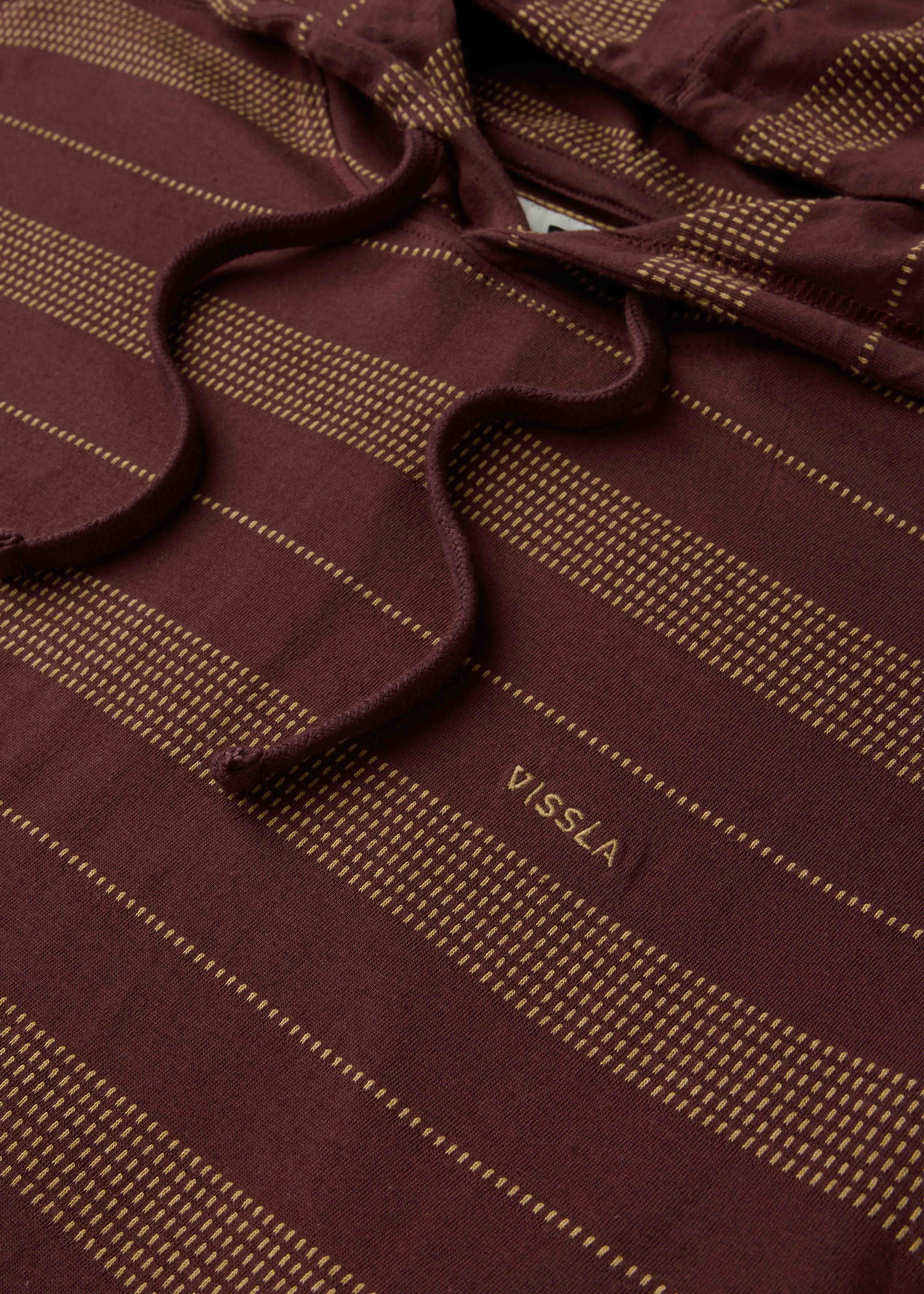 Tuk Tuk Eco Pullover