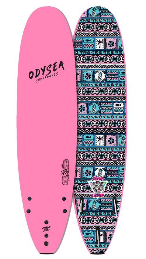 ODYSEA 8'0 LOG - JAMIE O'BRIEN JOB Catch Surf Odysea 5'8