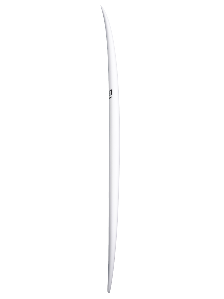 RED TIGER 6'1"