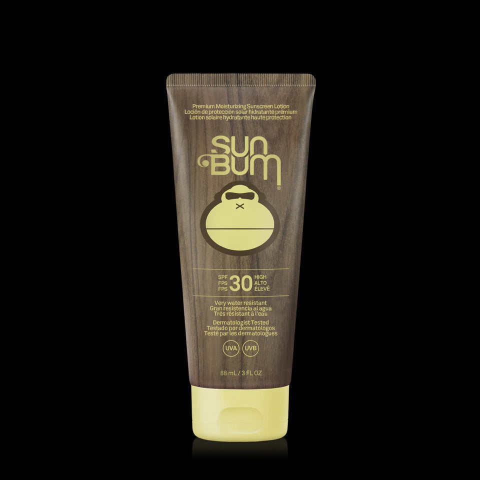 SUN BUM LOTION SPF 30