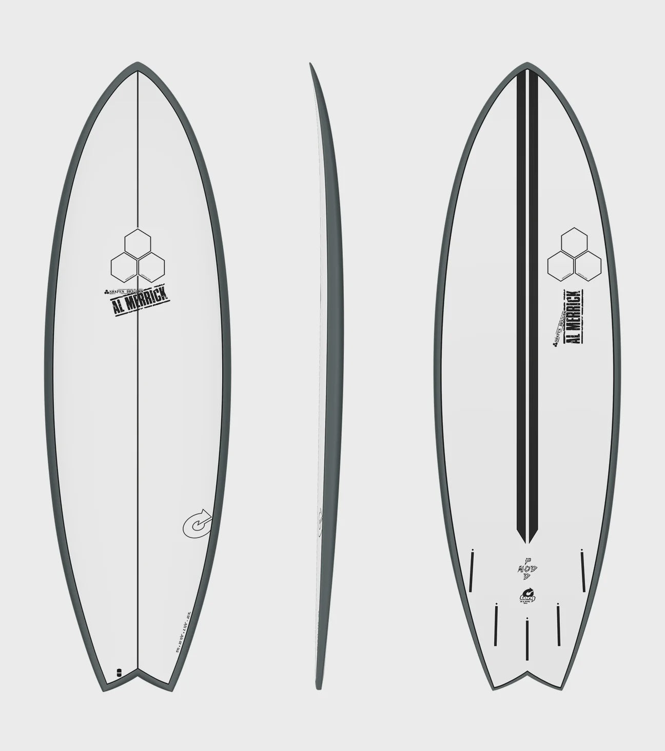 Surfboards – Backyard Surf Shop