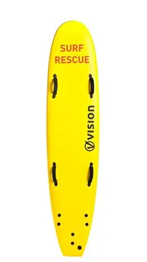 9FT RESCUE BOARD