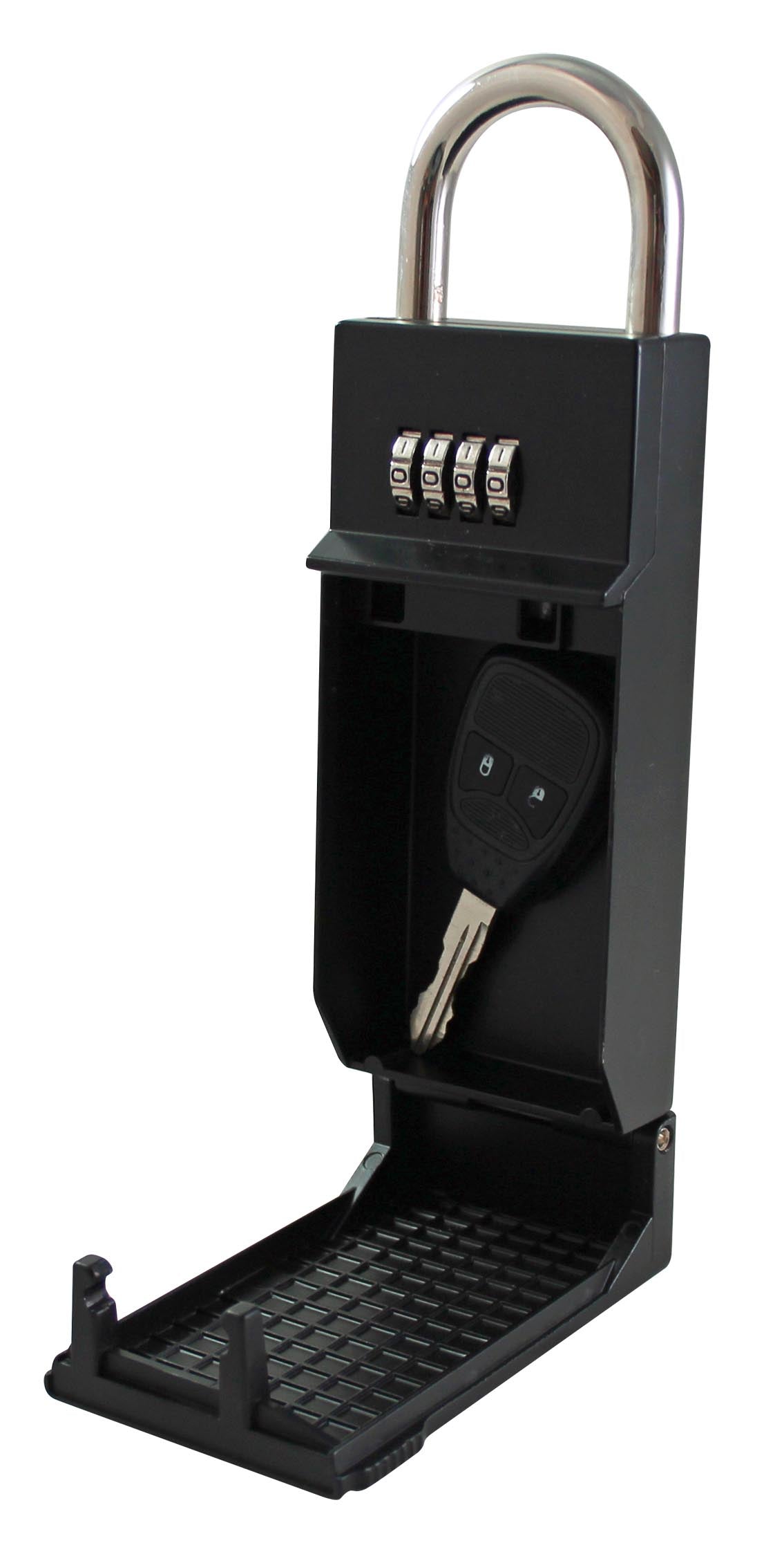 KEYPOD CAR SAFE