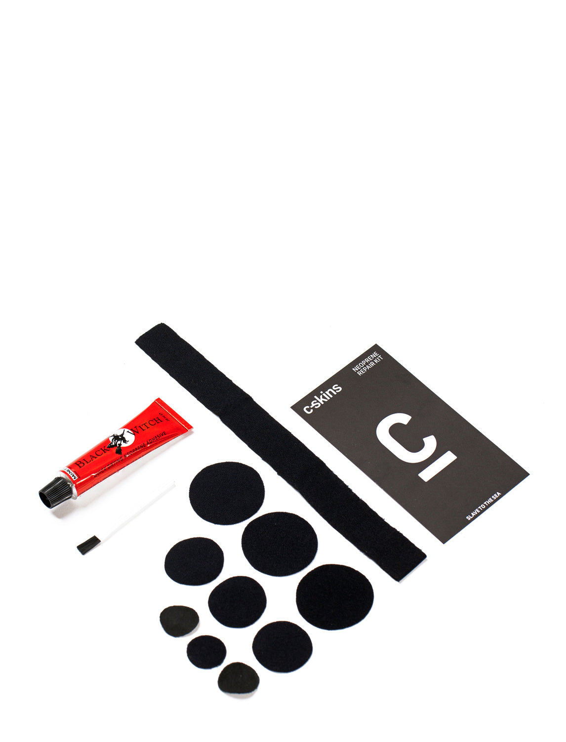 C-SKINS NEOPREEN REPAIR KIT