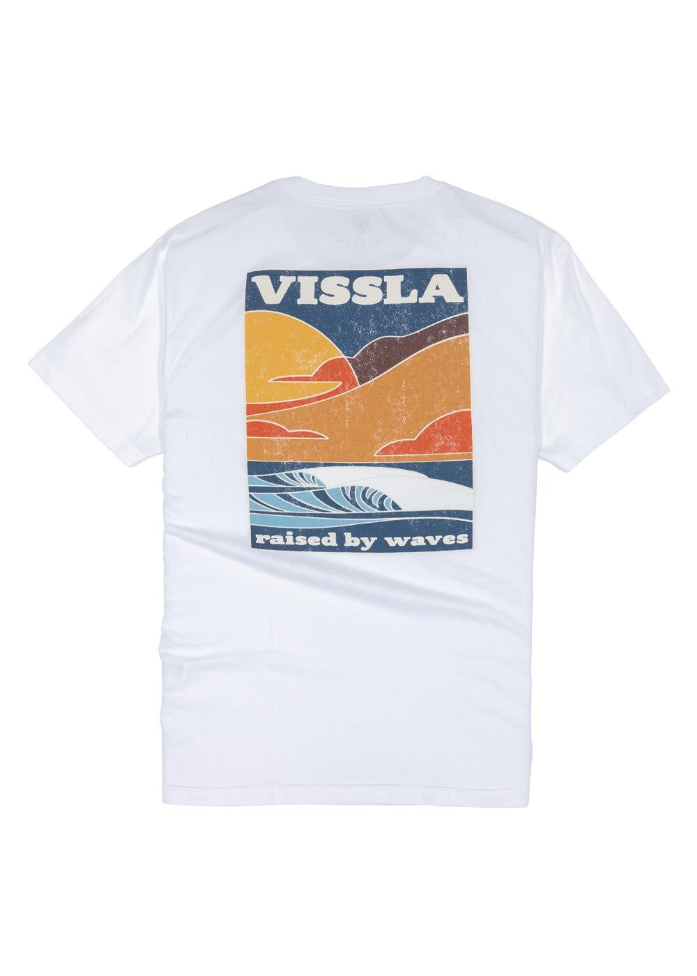 Geoline Tee SS