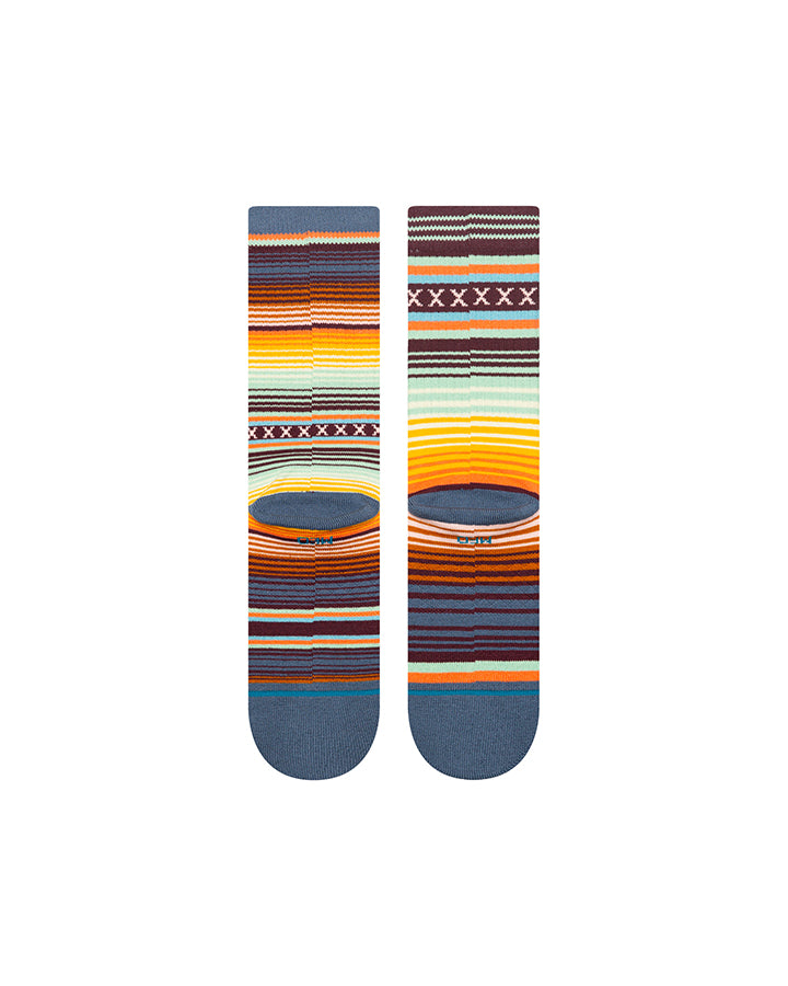 Curren ST Crew - Seablue