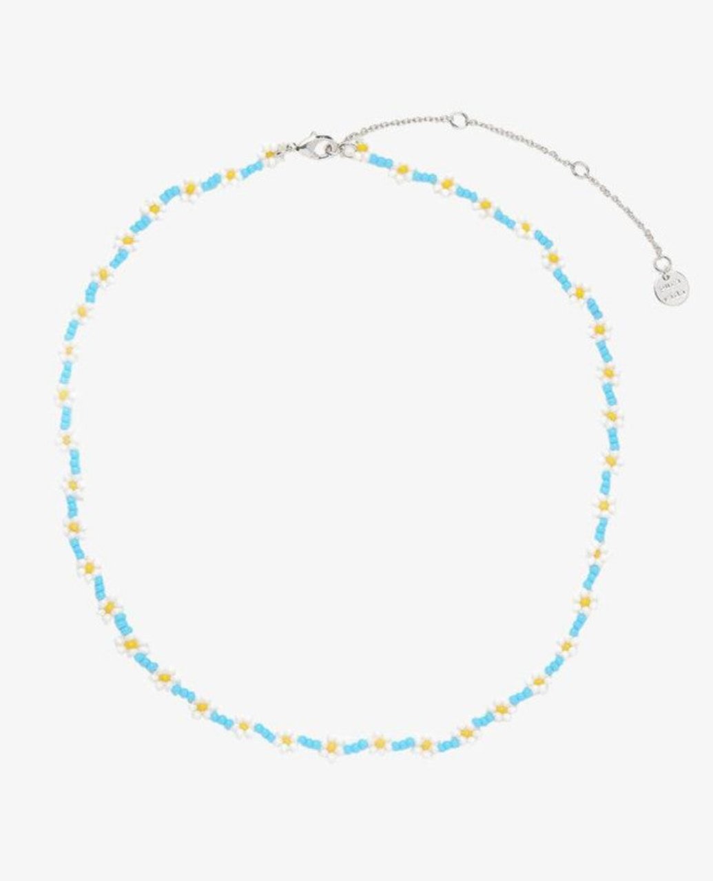 Flower / Daisy Chain Neckless