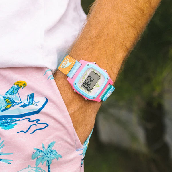 Shark classic leash - BEACH HOUSE
