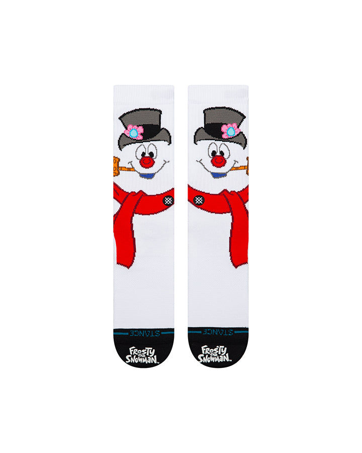 FROSTY CREW