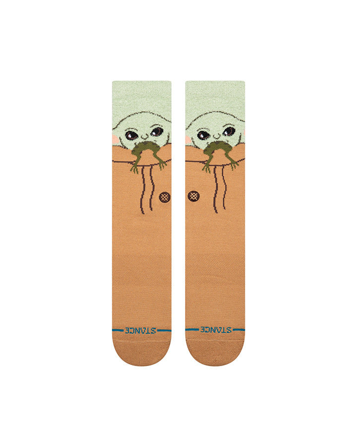 GROGU HUNGRY CREW