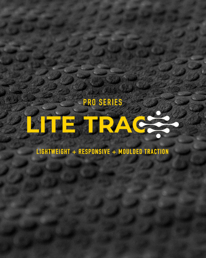 KANOA IGARASHI LITE TRAC TAIL PAD
