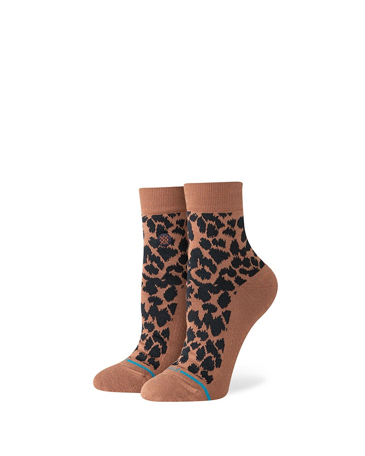 LOVE LEOPARD LOWRIDER