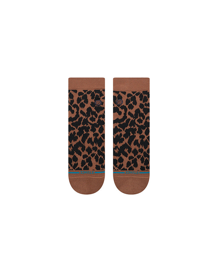 LOVE LEOPARD LOWRIDER