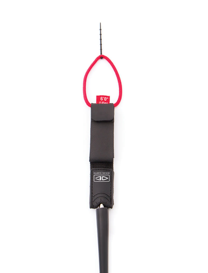 ONE XT SLIM LINE PRO 6'0 LEASH
