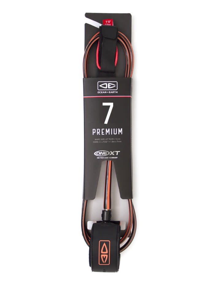 PREMIUM 7'0 ONE XT LEASH