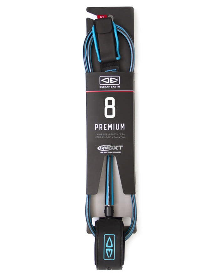 PREMIUM 8'0 ONE XT LEASH