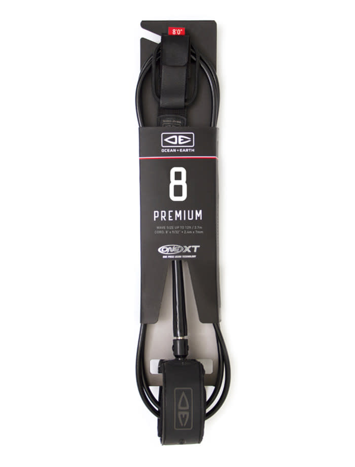 PREMIUM 8'0 ONE XT LEASH