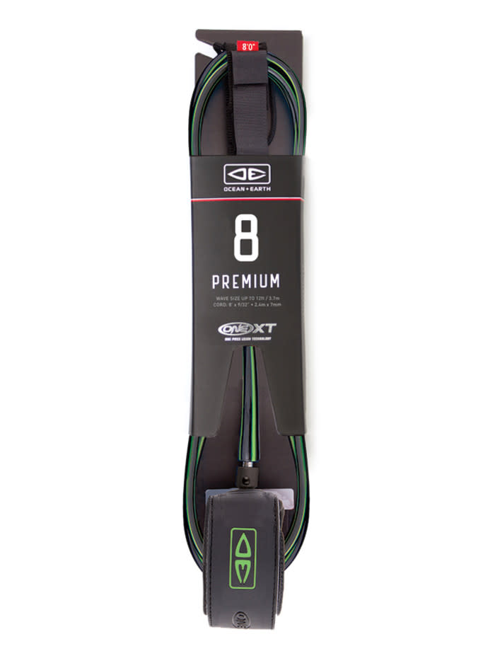 PREMIUM 8'0 ONE XT LEASH