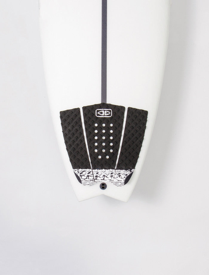 SIMPLE JACK HYBRID WIDE PAD