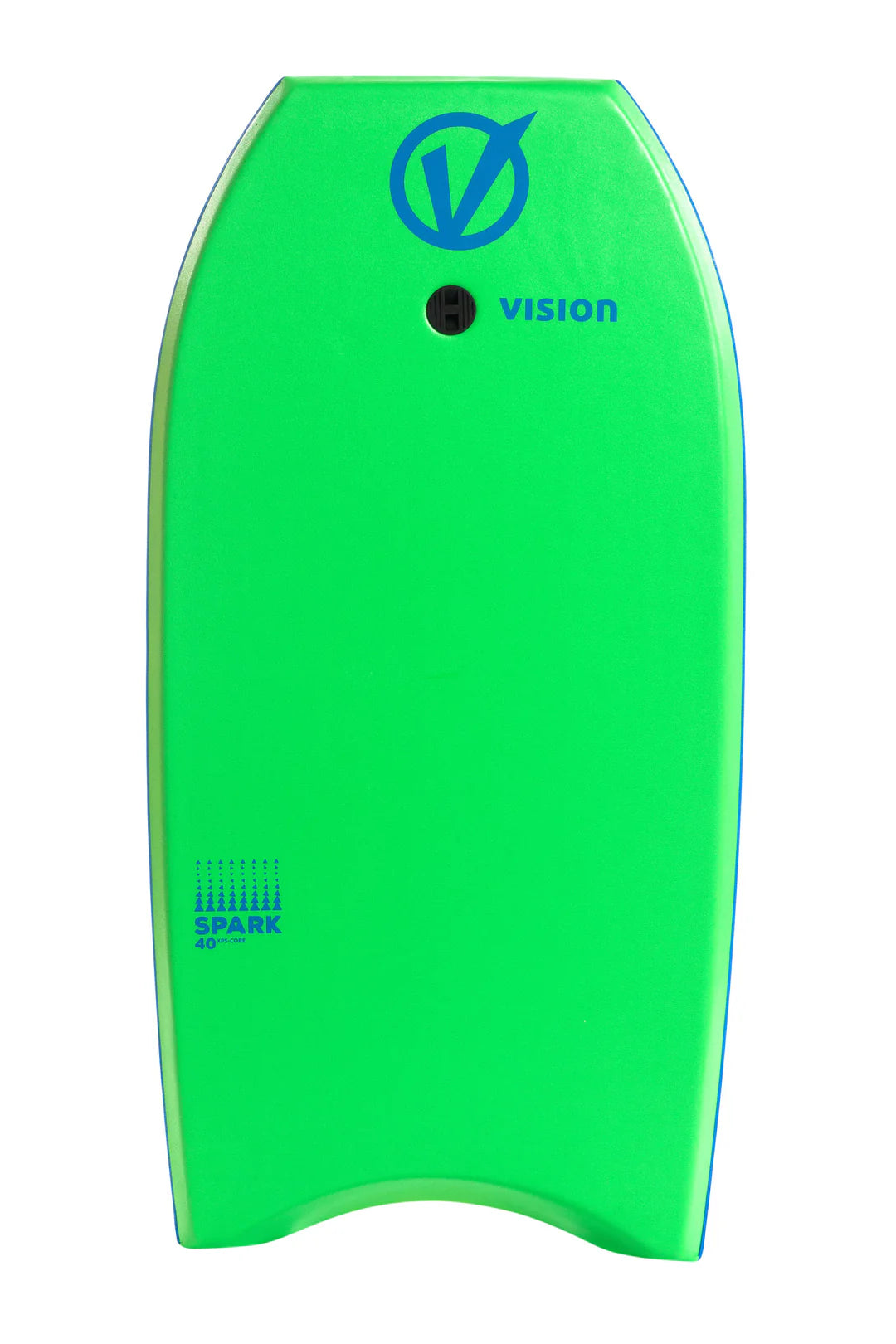 SPARK 36'
