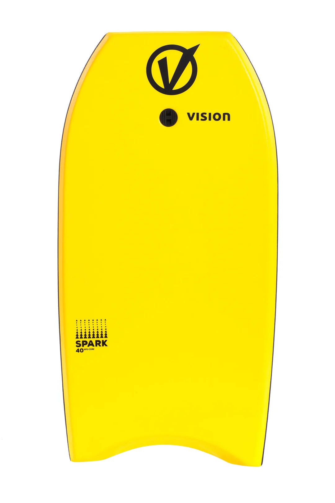 SPARK 36'