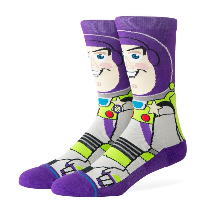 BUZZ CREW