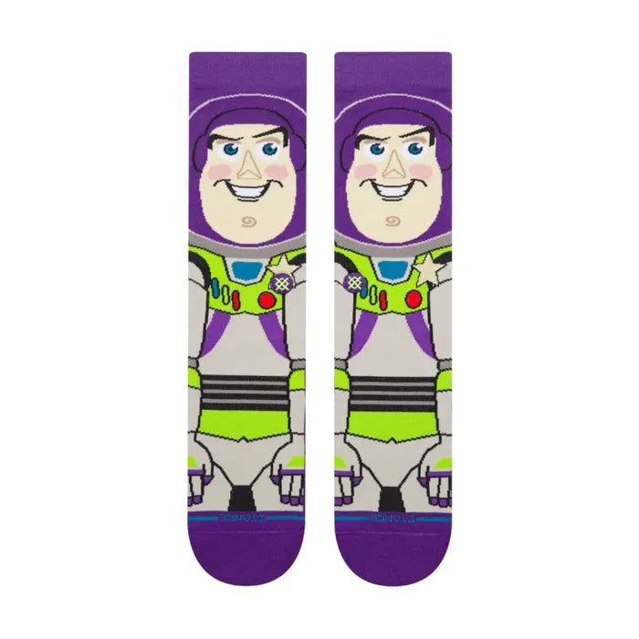 BUZZ CREW