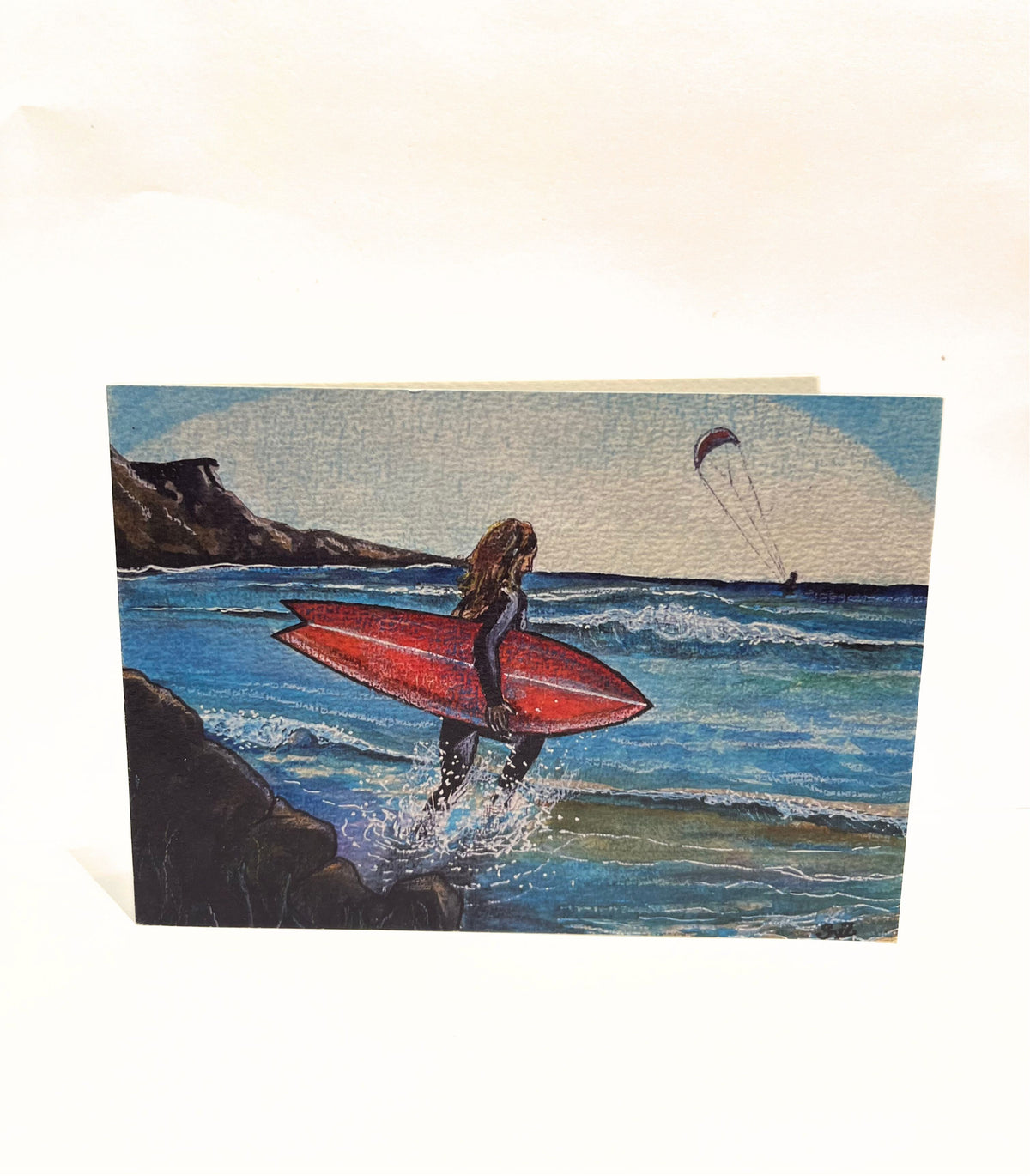 SURFSESSIE